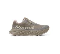 Nnormal Cadí Gore-tex® Trail Running Shoes Brown EU 42 2/3 Woman