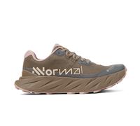 Nnormal Cadí Gore-tex® Trail Running Shoes Brown EU 41 1/3 Woman