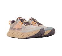 NNormal | Cadi | Men's | Cushioned Trail Running Shoes | Beige UK 8