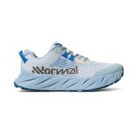 NNormal Cadi Men's Trail Running Shoes | UK 7.5 in Blue