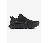 Nnormal Cadí Trail Running Shoes Black EU 40 2/3 Man