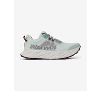 Nnormal Cadí Trail Running Shoes Green EU 36 2/3 Woman