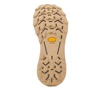 NNormal | Cadi | Women's | Cushioned Trail Running Shoes | Beige UK 4