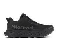 NNormal - Cadí - Trail running shoes size 9,5, black