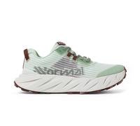 NNormal Cadi Women's Trail Running Shoes | UK 8 in Green