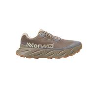 Nnormal - GORE-TEX® Trail running shoes - Cadí GTX Brown for Men - Size 8 UK Brown 8 UK