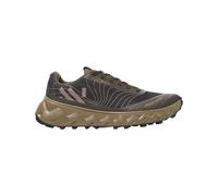 NNormal - Tomir 2.0 GTX - Trail running shoes size 8,5, brown/black