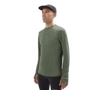 NNormal Half-Zip Trail Top - SS25