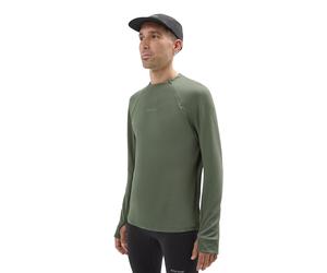 NNormal Half-Zip Trail Top - SS25