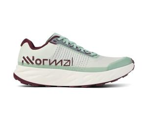 NNORMAL Kjerag 2.0 - Mixte - Green - size 6- model 2026 6