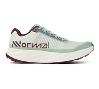 NNORMAL Kjerag 2.0 - Mixte - Green - size 8- model 2026 8