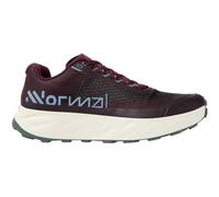 Nnormal Kjerag 2.0 Trail Running Shoes Red EU 41 1/3 Men,Women