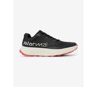NNormal - Kjerag 2.0 - Trail running shoes size 8,5, white