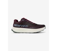 NNormal Kjerag 2.0 shoes burgundy - 39(1/3)