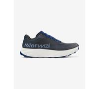 NNormal - Kjerag 2.0 - Trail running shoes size 8, blue