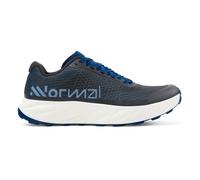 Nnormal - Trail running shoes - Kjerag 2.0 Dark Blue - Size 8 UK - Navy Navy 8 UK