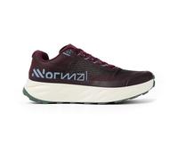 Nnormal Kjerag 2.0 Trail Running Shoes Red EU 42