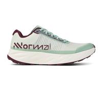 NNormal Kjerag 2.0 Shoes Green White - 44