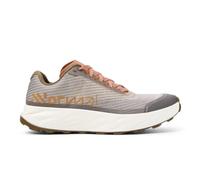 NNormal Kjerag 2.0 Men's Trail Running Shoes | UK 10.5 in Brown/Orange
