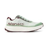 NNormal - Kjerag 2.0 - Trail running shoes size 10, white