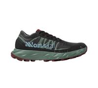 NNormal Kjerag Brut Black Green AW25 Unisex Shoes, Size EU 45 1/3