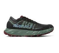 NNormal Kjerag Brut Trail Running Shoes UK 10 Black