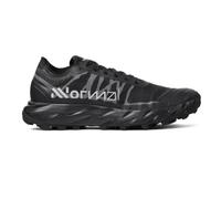 Nnormal - Trail running shoes - Kjerag Brut Black in Nylon - Size 11 UK Black 11 UK