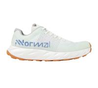 NNORMAL Kjerag - Men - Green / White - size 8- model 2024 8