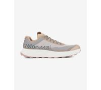 NNormal Kjerag shoes beige white - 38