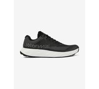 Nnormal Kjerag Trail Running Shoes Black EU 38 2/3 Men