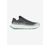 NNormal Kjerag shoes green white - 36(2/3)