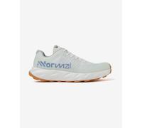 NNormal Kjerag shoes green white - 38(2/3)