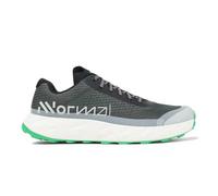UK 10.5 NNormal Unisex Kjerag Shoes Lt Green Size