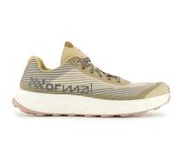 NNormal - Kjerag - Trail running shoes size 10, grey/white
