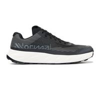 Nnormal - Trail running shoes - Kjerag Black/Grey - Size 6 UK Black 6 UK