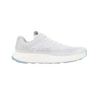 Nnormal Kjerag White Gray Unisex Sneakers, Size EU 38 2/3