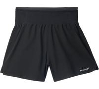 Nnormal - Lightweight running shorts - Race Shorts Black for Men - Size XL Black XL