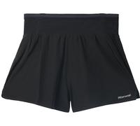Nnormal - Lightweight running shorts - Race Shorts W Black for Women - Size XS Black XS
