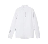 Nnormal - Men's windproof trail jacket - Trail Wind Jacket White for Men in Nylon - Size M White M