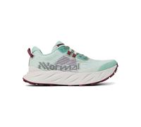 Nnormal - Men's trail running shoes - Cadi Green for Men - Size 9,5 UK Green 9.5 UK