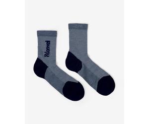 NNormal Merino 2.0 Socks Blue - L