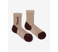NNormal Merino 2.0 Socks Pinkish Beige - M
