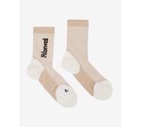 NNormal Merino 2 Socks Beige - L