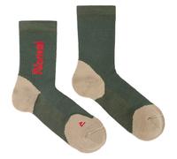 Nnormal Merino Half Long Socks