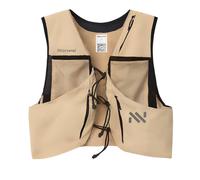 Nnormal Modular Trail Hydration Vest Beige M