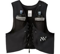NNORMAL Modular Trail Vest - Mixte - Black - size L- model 2026 L