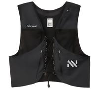 NNormal - Modular Trail Vest - Trail running backpack size XS, black
