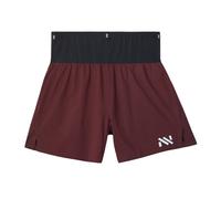 Nnormal Race Shorts Red S Men