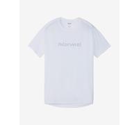 NNormal Race 2.0 short sleeve t-shirt white - L