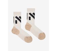 NNormal Race 2024 Socks Beige - S